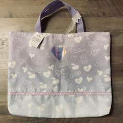 新品☆レッスンバッグのサムネイル