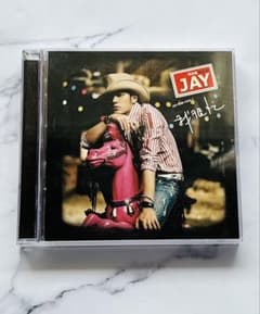 僕はとっても忙しい/我很忙～JAY CHOU ON THE RUN 日本版のサムネイル