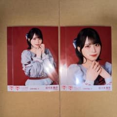 LOVE 佐々木舞香 生写真 劇薬中毒 歌唱衣装② セミコンプ - メルカリ