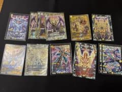 サッヴァークdg メタリカ　デッキパーツ　デュエルマスターズのサムネイル