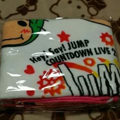 朋美様専用‼Hey!Say!JUMP！ブランケットのサムネイル