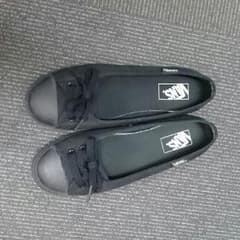 ☆minichinさま専用☆ VANS スニーカーのサムネイル