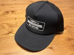 NEIGHBORHOOD SHIBUYA 限定　メッシュキャップのサムネイル