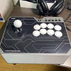 【HORI】アケコンのサムネイル