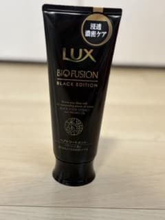 LUX BIO FUSION BLACK EDITION トリートメントのサムネイル