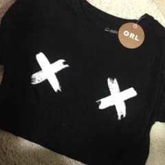 グレイル.GRL.ショートTシャツのサムネイル