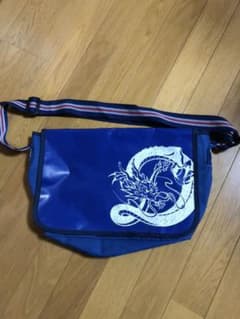 中日ドラゴンズ　ショルダーバッグのサムネイル