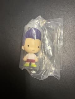 HUNTER×HUNTERめじるしアクセサリーグリードアイランド編 レイザーのサムネイル
