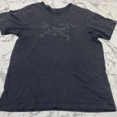 ★ARC'TERYX アークテリクス Tシャツグレー Mサイズのサムネイル