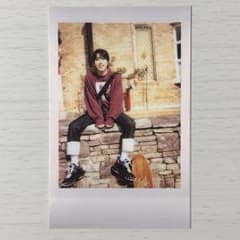 StrayKids ハン UNLOCK ソウルコン ポラロイド - メルカリ
