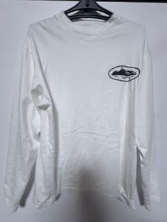CORTEIZ OG ISLAND ロングTシャツ
