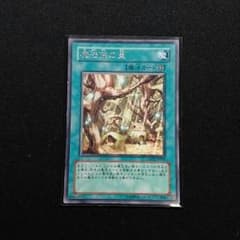 遊戯王 魔法族の里のサムネイル