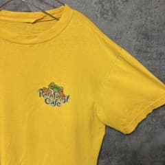 Rainforest Cafe Tシャツ Downtown Disneyのサムネイル