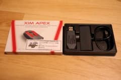 XIMAPEXのサムネイル