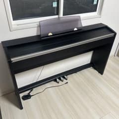 【送料込み】電子ピアノ PX-730のサムネイル