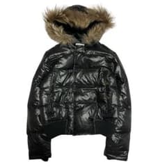 ファージャケット vkei お兄系　Japanese label sk8 fur 00s fur jacket Y2K japanese label お兄系 平成 - メルカリ