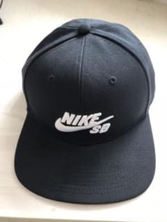 NIKE ナイキ キャップのサムネイル