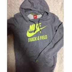 NIKEパーカーのサムネイル