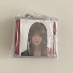 〈未開封〉IVE ミニCDコレクション ガチャガチャ YUJIN ユジンのサムネイル