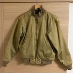 タンカースジャケット　アルファ USAのサムネイル