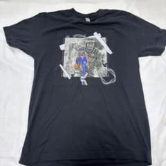 NBA MVPプレイヤー　シェイ・ギルジャス•アレクサンダー Tシャツのサムネイル
