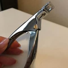 ネイル  チップカッターのサムネイル