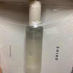 shiro ホワイトリリー ボディコロン 100mlのサムネイル