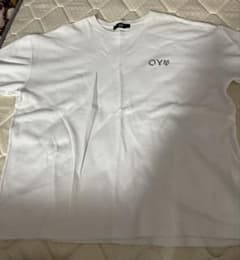 OY ホワイト 半袖 Tシャツのサムネイル