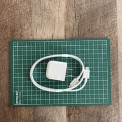 充電器　タイプCのサムネイル