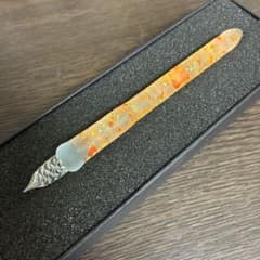 Synchronicity Glass Art ガラスペン インク6色セット