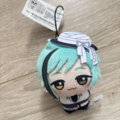 ディズニー ツイステッドワンダーランド チビちびぐるみ～おめかし