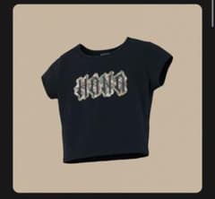 HANA Camo Baby Teeのサムネイル