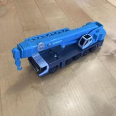 トミカ KOBELCO オールテレーンクレーンのサムネイル