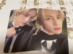 ヤンヤン　トレカ NCT WayV  Golden Ageのサムネイル