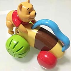値下げしました。お買い得 ブーさんの おもちゃのサムネイル