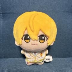 すとぷり　るぅとくん　ちびぐるみのサムネイル