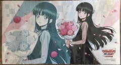 西塔ミコト スリーブ プレイマット WGP京都 - メルカリ