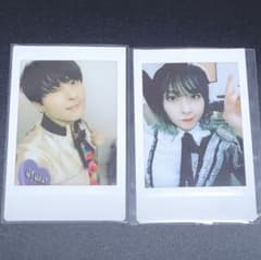 ChocoLate Bomb!! ちょこぼ たっくん チェキ 3 - メルカリ