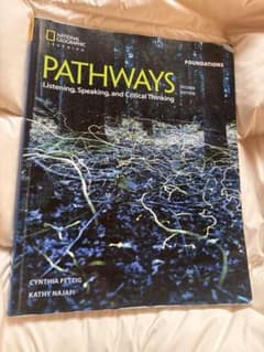 PATHWAYS SECOND EDITIONのサムネイル