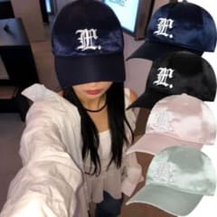 LMC/GOTHIC SATIN 6PANEL CAPのサムネイル