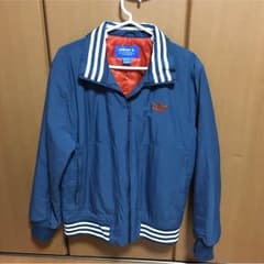 adidas originals ブルゾンのサムネイル