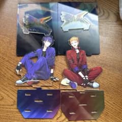 咎人 剣持刀也 伏見ガク アクスタのサムネイル