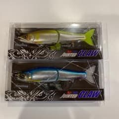 ジョイクロ128 セットのサムネイル