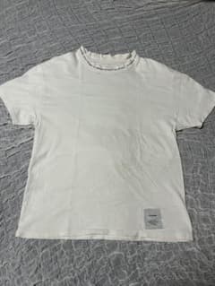 CIVATELIER ホワイト Tシャツ Mサイズのサムネイル