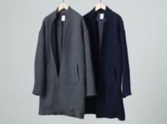 RHC ロンハーマン カシミヤコート Cashmere Coat コート - メルカリ
