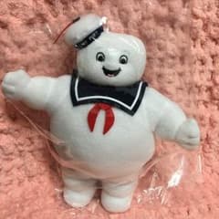 ★さゆき様専用★ゴーストバスターズ 一番くじA賞のサムネイル