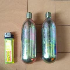co2ボンベのサムネイル