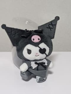 クロミ 眼帯マスコットの入手方法まとめ – キャラホビ