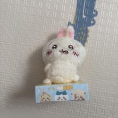 ちいかわ　ぴたれすとのサムネイル
