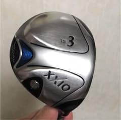 ゼクシオ ３Ｗ  Sのサムネイル